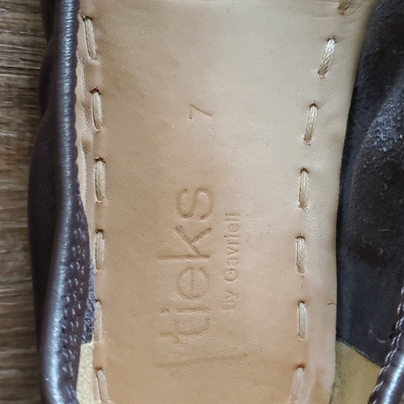 Tieks - Picture 8 of 8